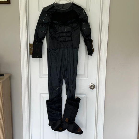Justice League Batman boy’s one piece costume - Picture 1 of 6